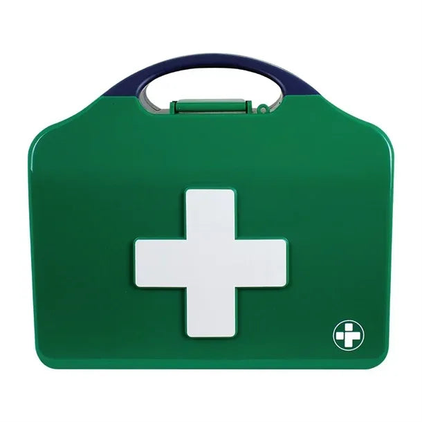 JF022 Reliance Medical Workplace BS8599-1 First Aid Kit with Aura3 Box Small