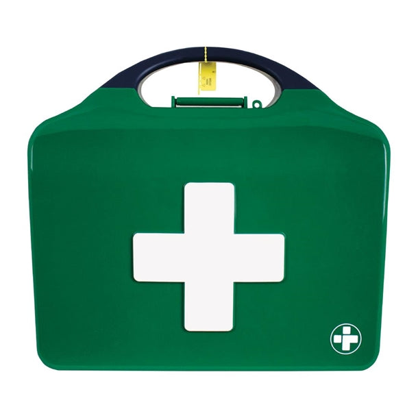 JF023 Reliance Medical Workplace BS8599-1 First Aid Kit with Aura3 Box Medium