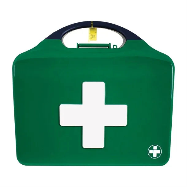 JF023 Reliance Medical Workplace BS8599-1 First Aid Kit with Aura3 Box Medium