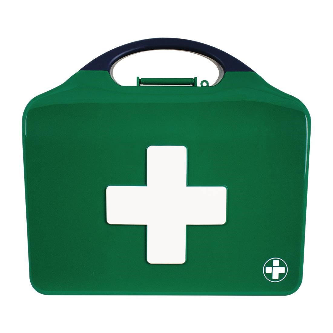 JF033 HSE 20 Person First Aid Kit - Aura3 Box - Medium - Green