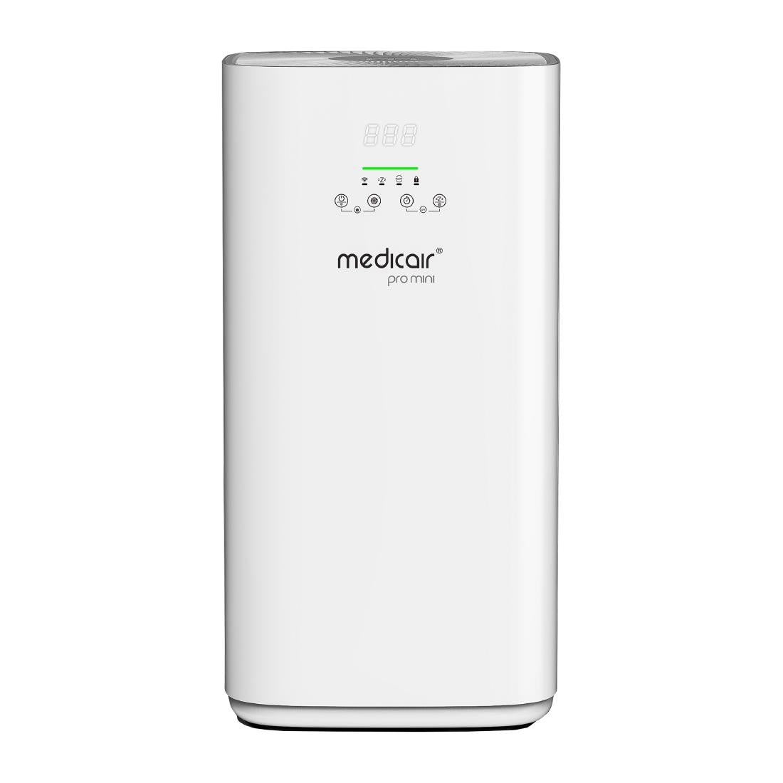 JF064 MedicAir Pro Mini Air Purifier ( Direct)