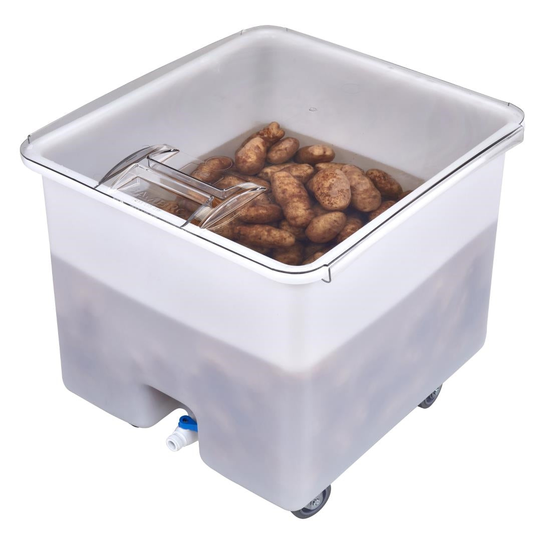 Cambro Camcrisper 120Ltr