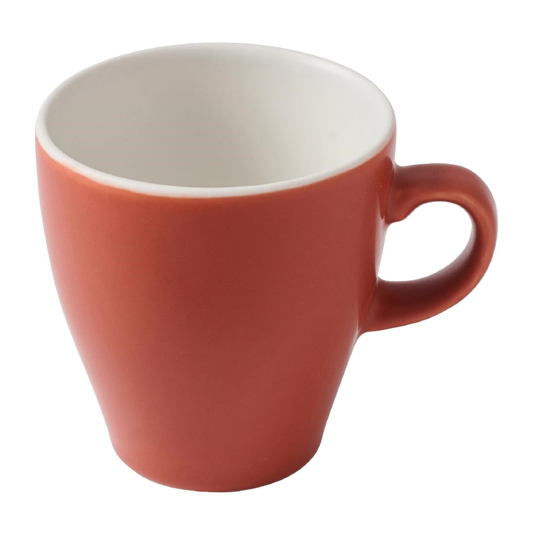 JF686 Churchill Paprika Tulip Cup - 280ml (Pack 12) (Direct)