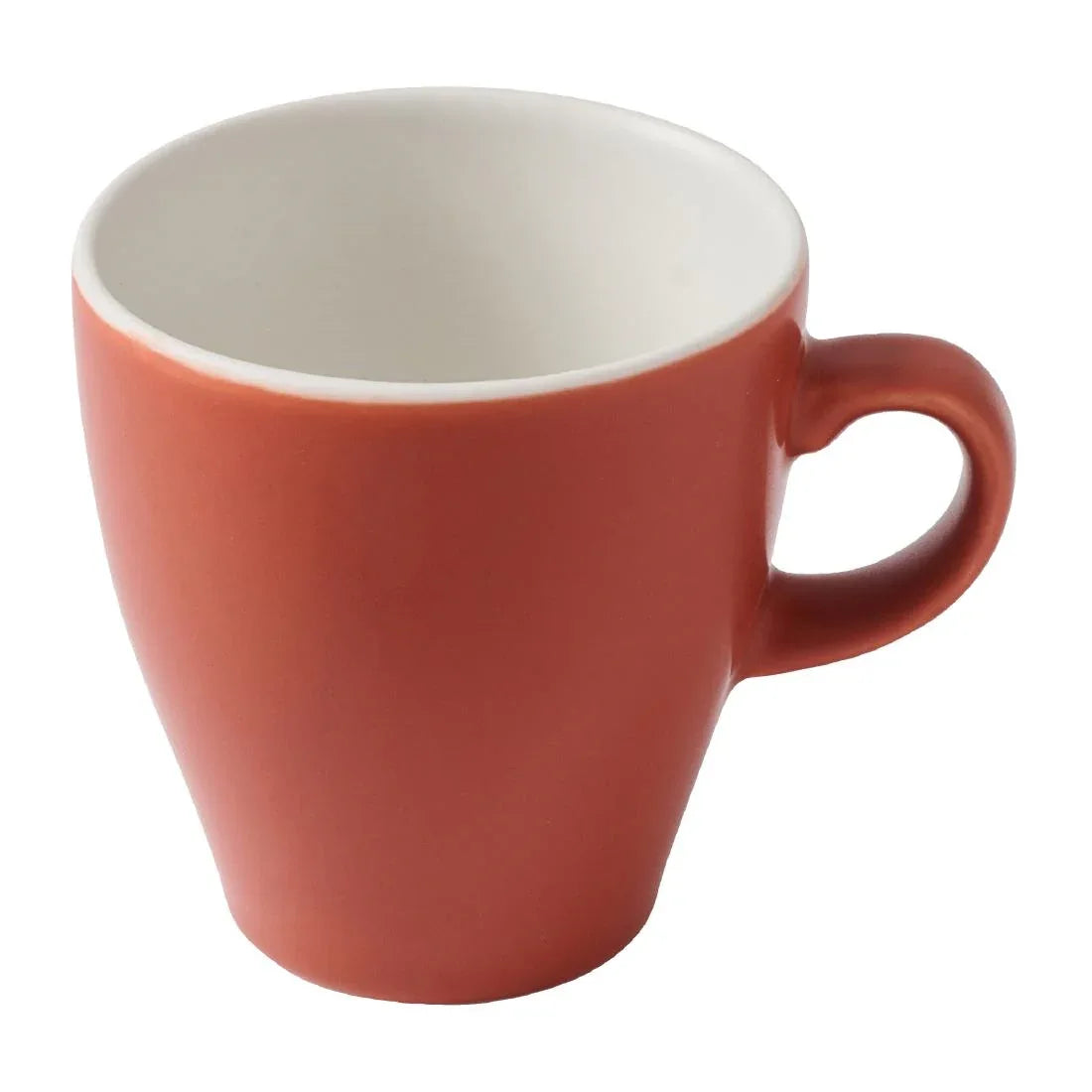 JF686 Churchill Paprika Tulip Cup - 280ml (Pack 12) (Direct)