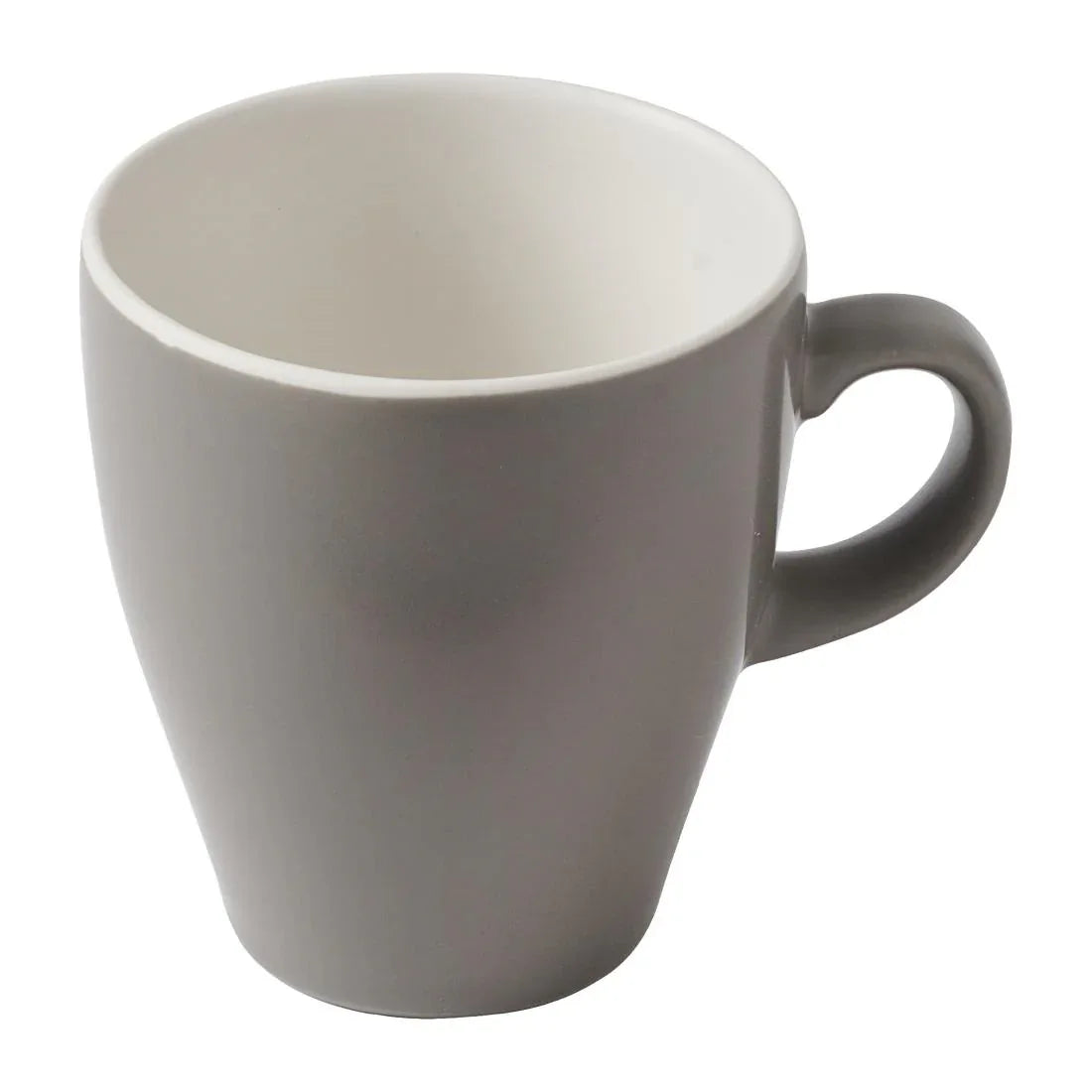 JF691 Churchill Grey Tulip Cup - 340ml (Pack 12) (Direct)