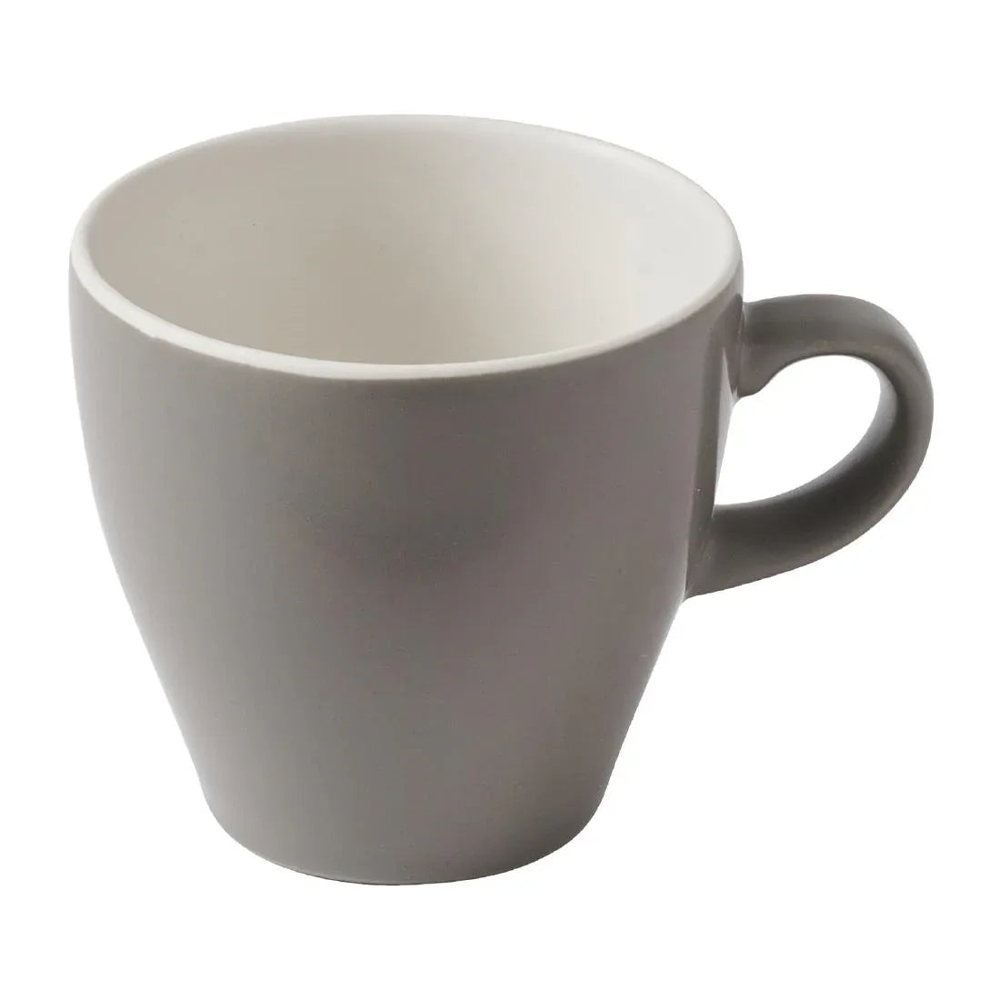 JF694 Churchill Grey Tulip Cup - 170ml (Pack 12) (Direct)