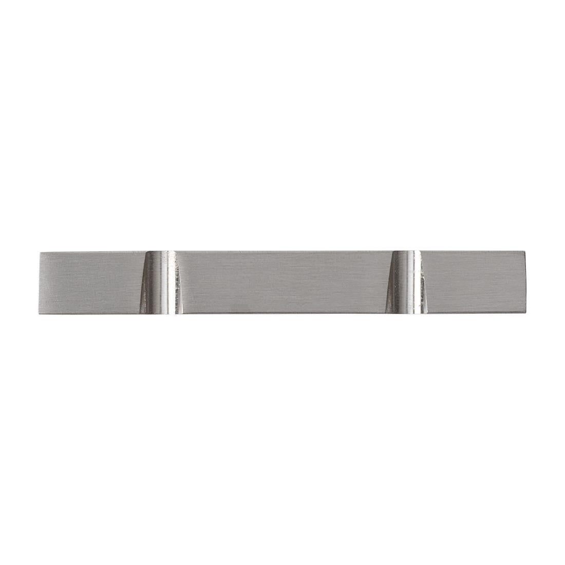 JF700 Churchill Silver Chopsticks Rest - 60mm (Pack 12) (Direct)