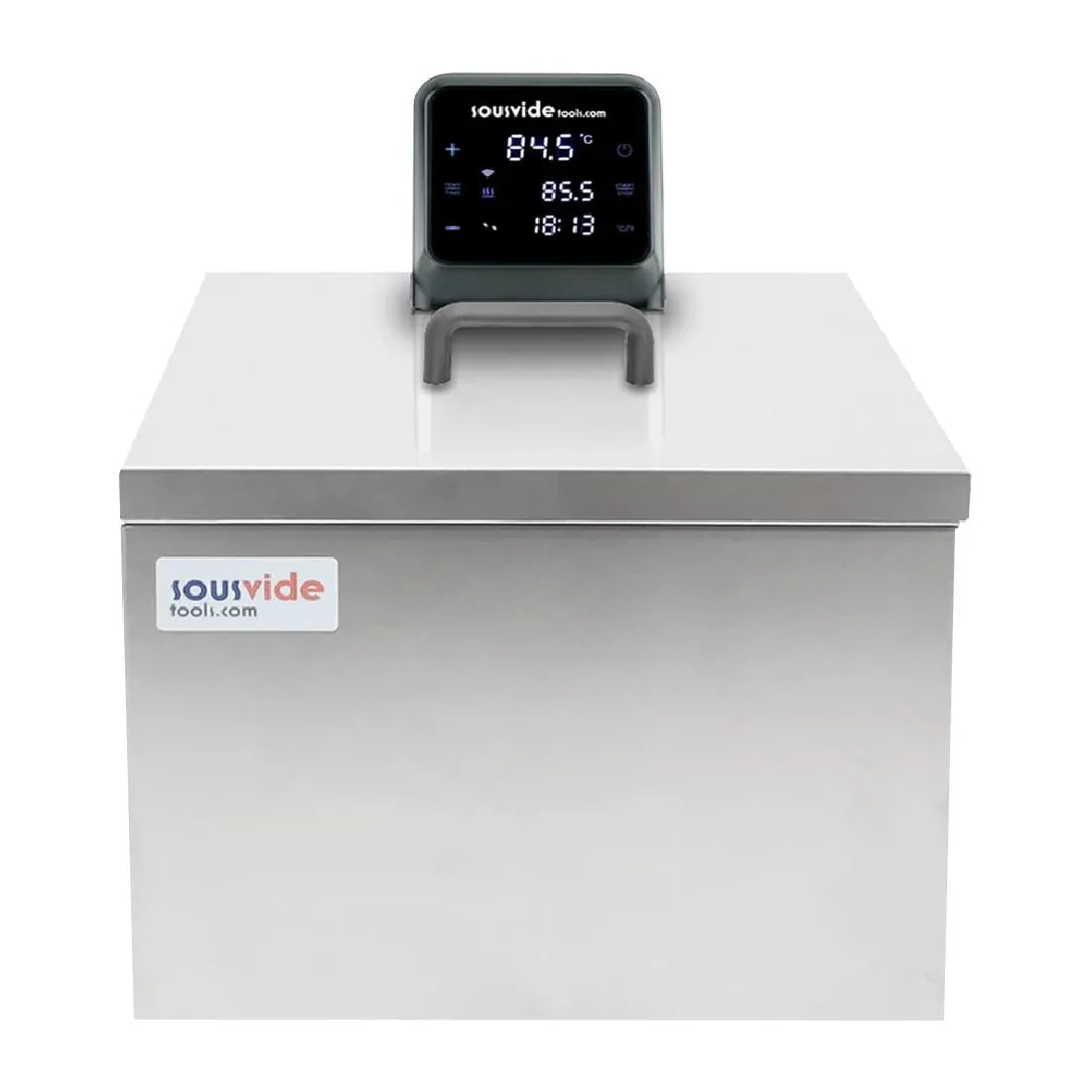 JF721 Sous Vide Tools iVide Plus Jnr 17 Litre Stirred Water Bath (Direct)