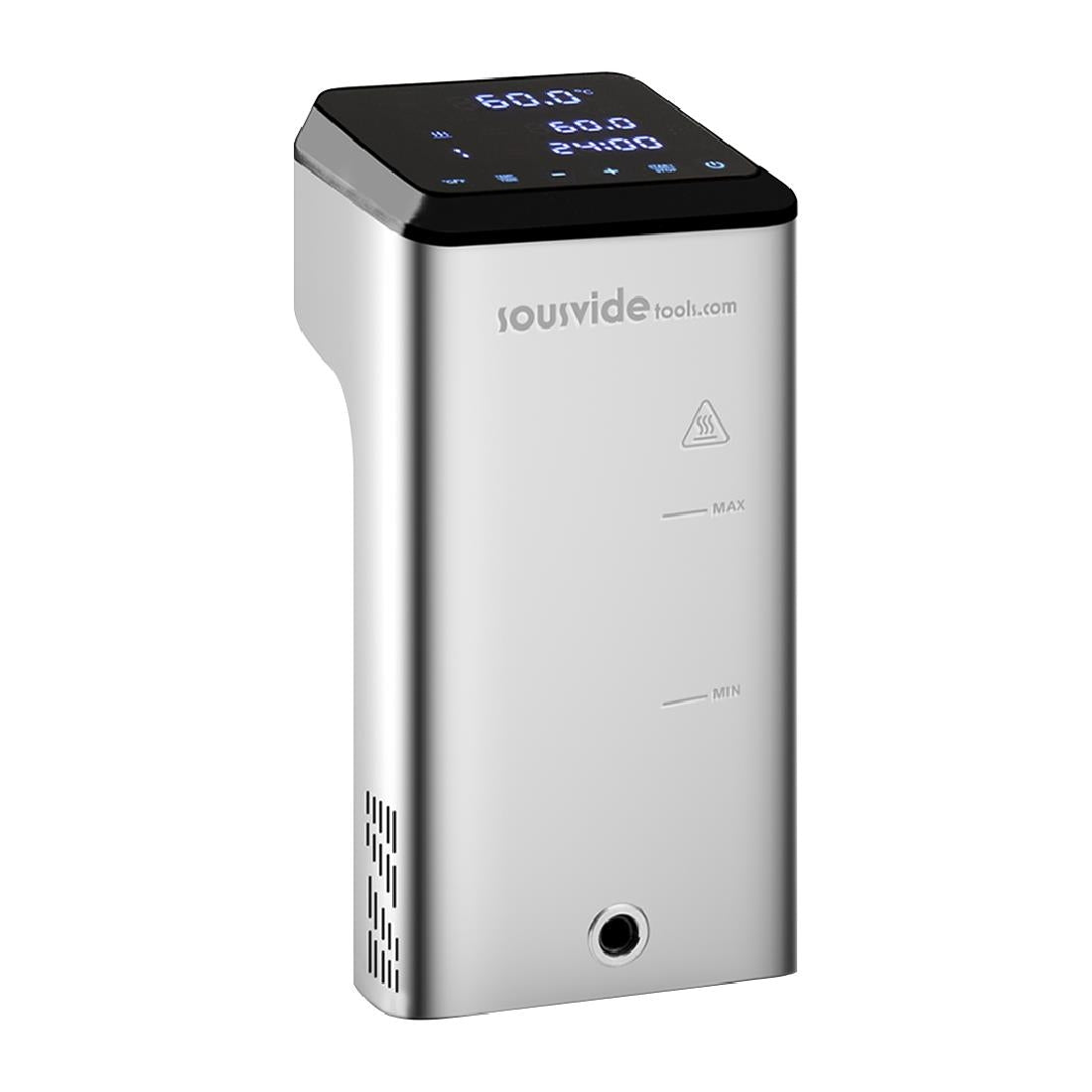 JF724 Sous Vide Tools iVide Plus 28 Litre Stirred Water Bath (Direct)