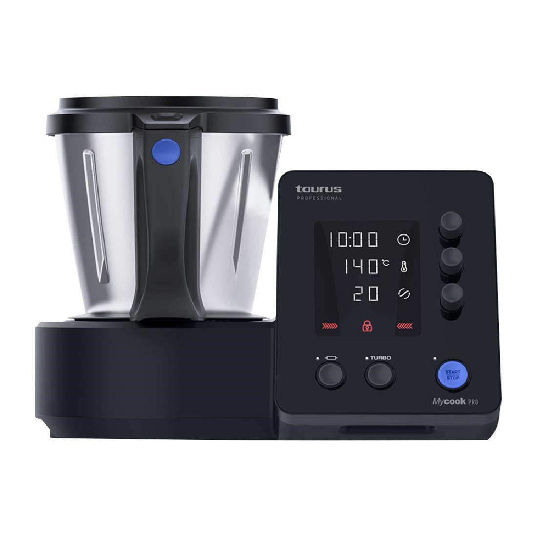 JF745 Taurus Mycook Pro (Direct)