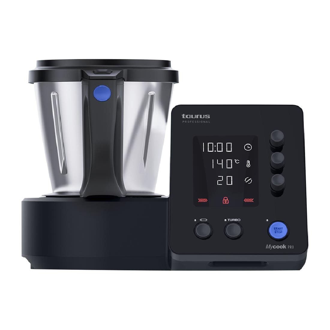 JF747 Taurus Mycook Pro With 3 Jugs (Direct)