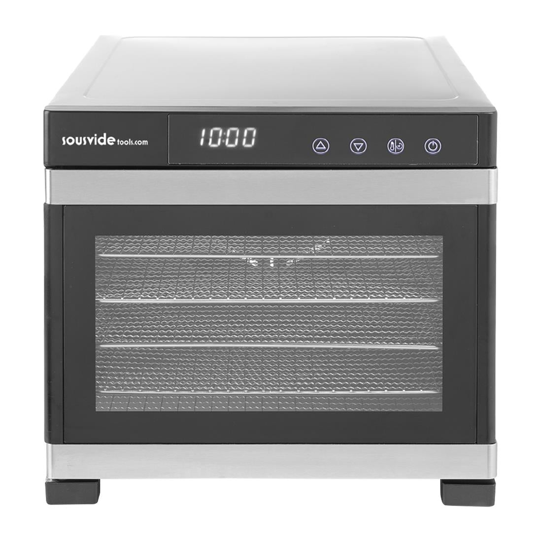 SousVideTools 6 Tray Dehydrator SVT-12005