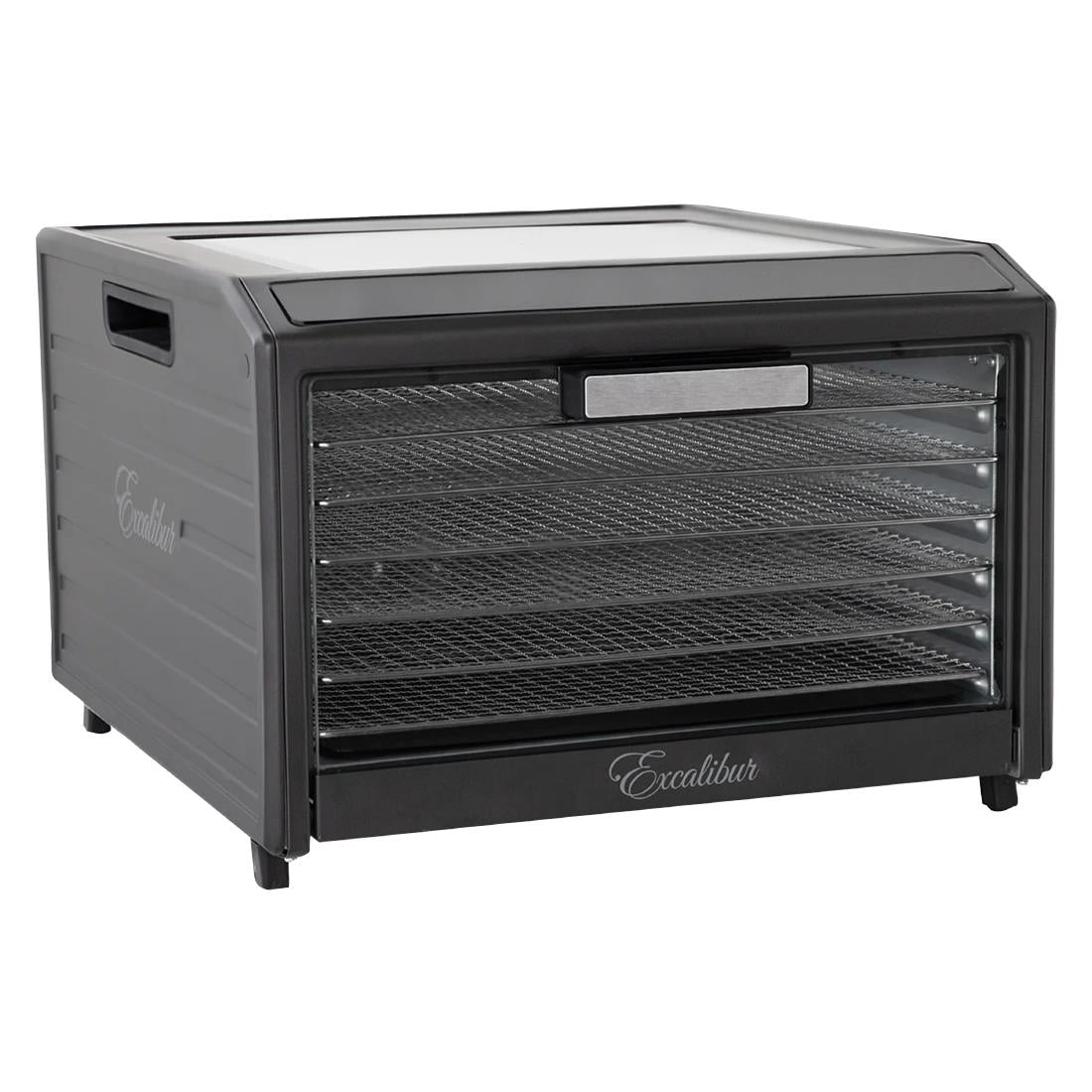 JF762 Excalibur 6 Tray Performance Digital Dehydrator Dh06Ssss13 (Direct)
