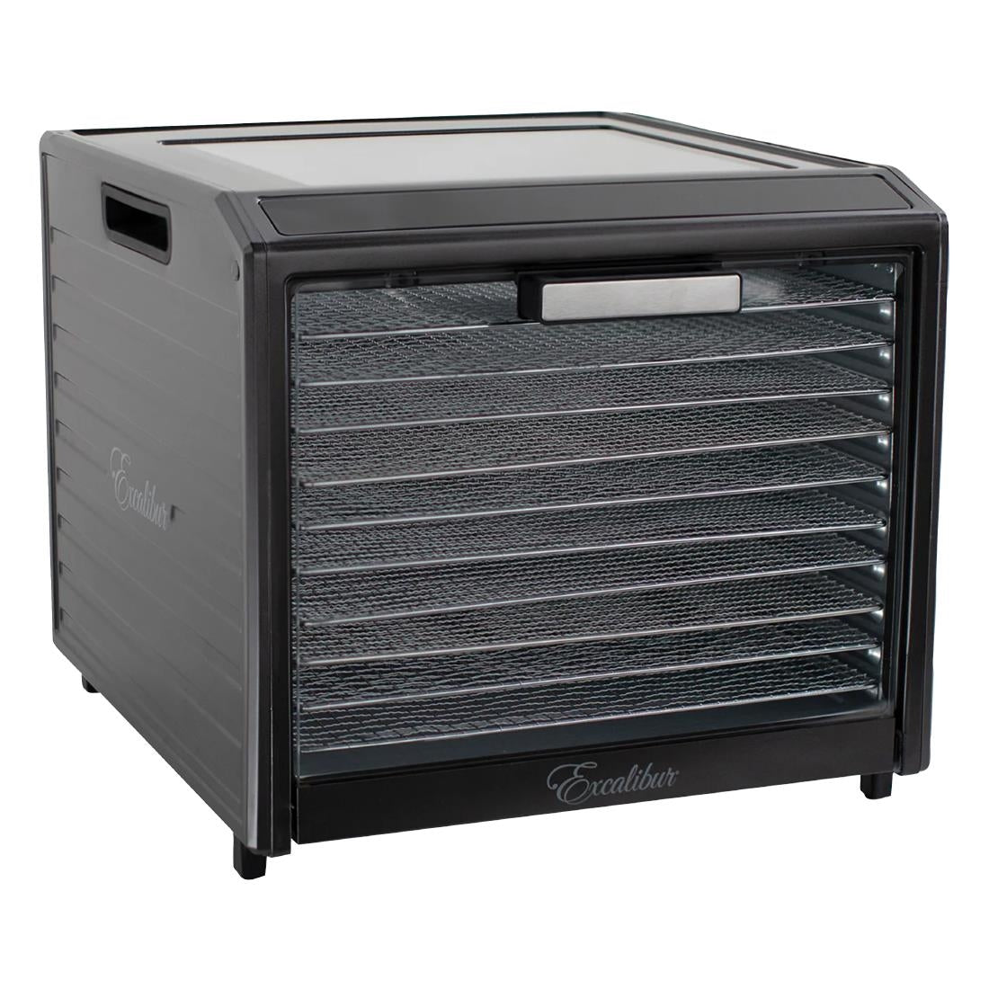 JF763 Excalibur 10 Tray Performance Digital Dehydrator Dh10Ssss13 (Direct)
