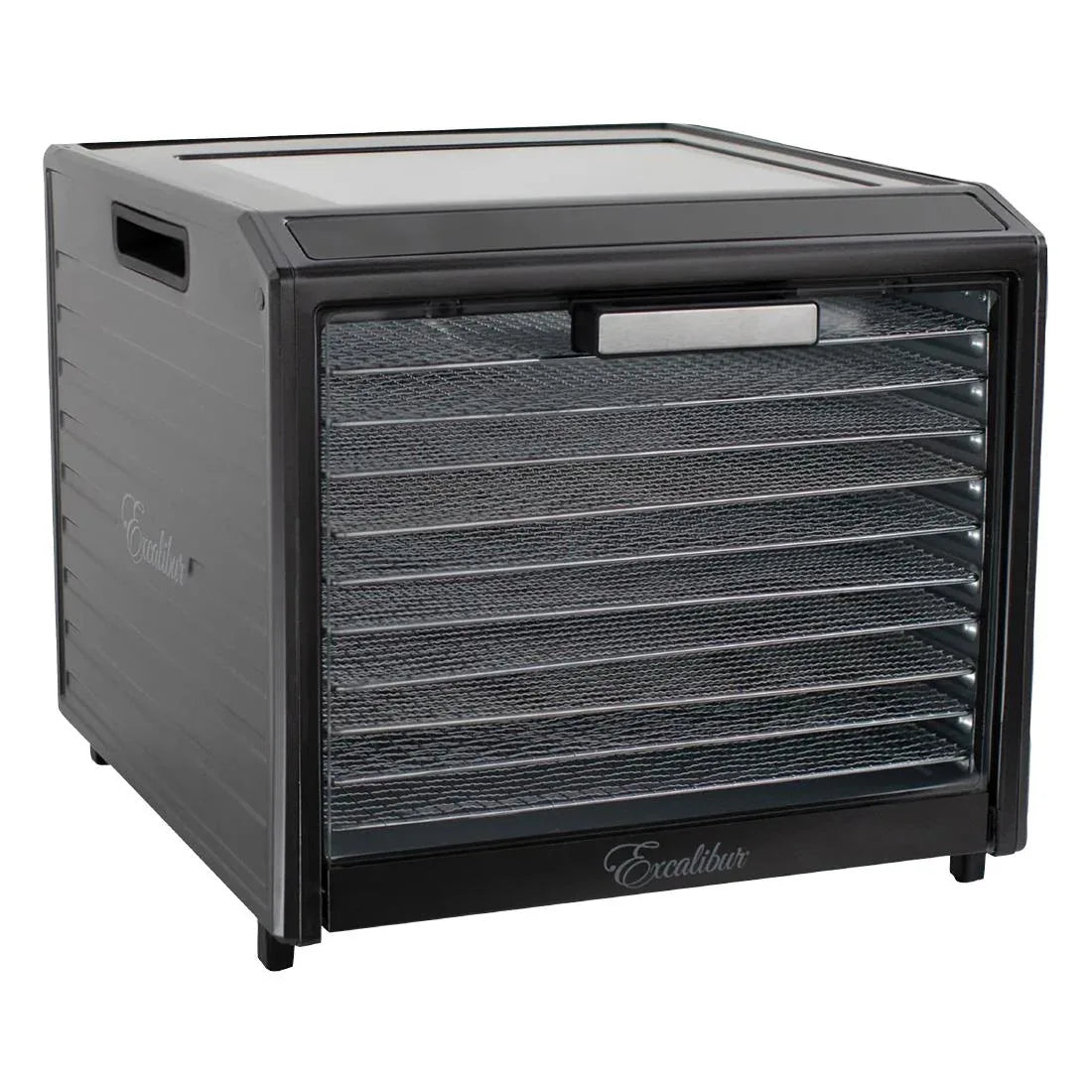 JF763 Excalibur 10 Tray Performance Digital Dehydrator Dh10Ssss13 (Direct)