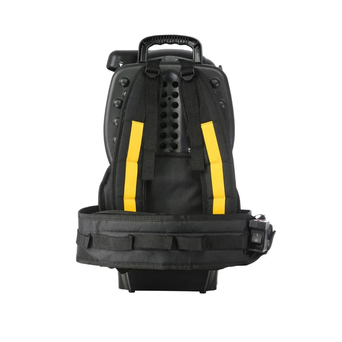 JF772 V-Tuf Ruckvac M Class Battery Powered Back Pack Vacuum (Direct)