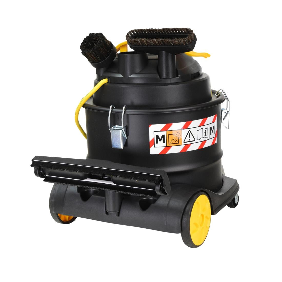 JF773 V-Tuf 240Volt M-Class Mini Dust Extractor - Hsv Version (Direct)