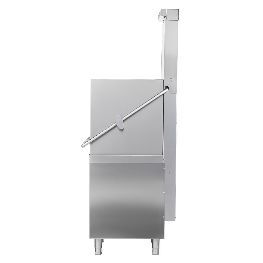 Classeq CP500SR Passthrough Dishwasher / Glasswasher with Steam Recovery 3PH 22A