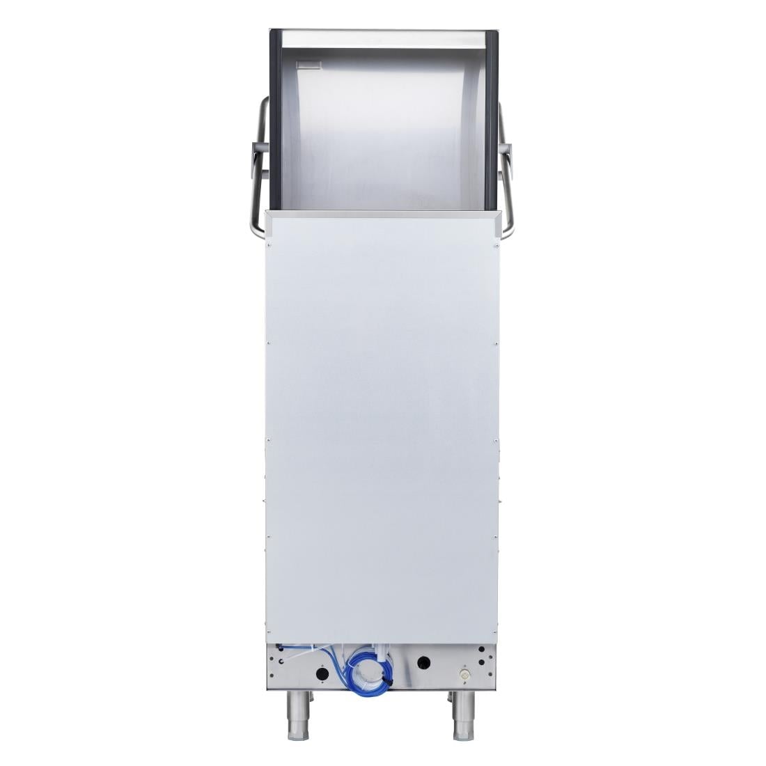 Classeq CP500SR Passthrough Dishwasher / Glasswasher with Steam Recovery 3PH 22A
