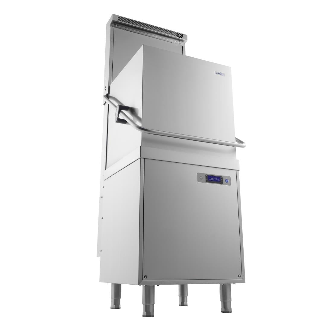 Classeq CP500SR Passthrough Dishwasher / Glasswasher with Steam Recovery 3PH 16A