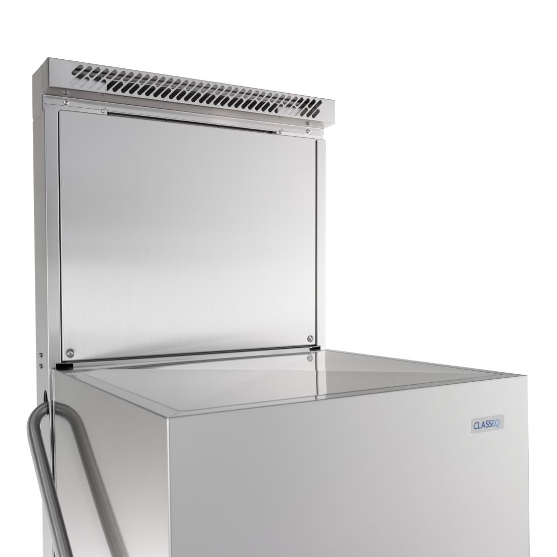 Classeq CP500SR Passthrough Dishwasher / Glasswasher with Steam Recovery 3PH 22A