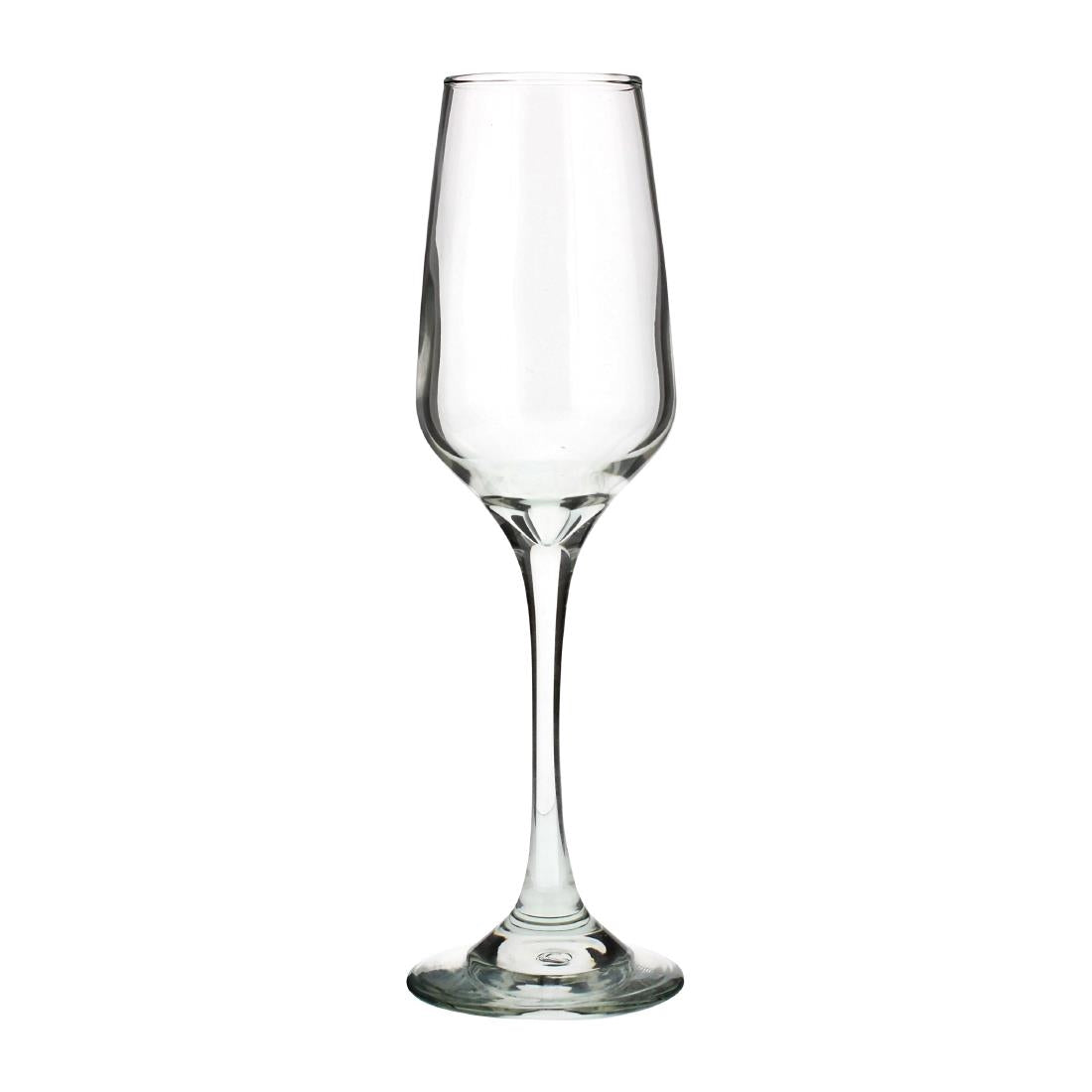 JF804 Delicacy Flute - 180ml (Pack 12)