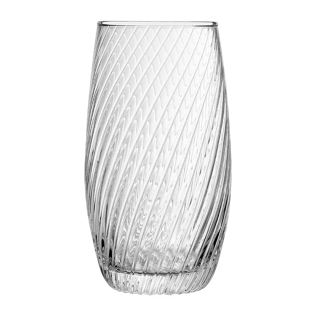 JF806 Du Vin Lined Beverage - 420ml (Pack 12)