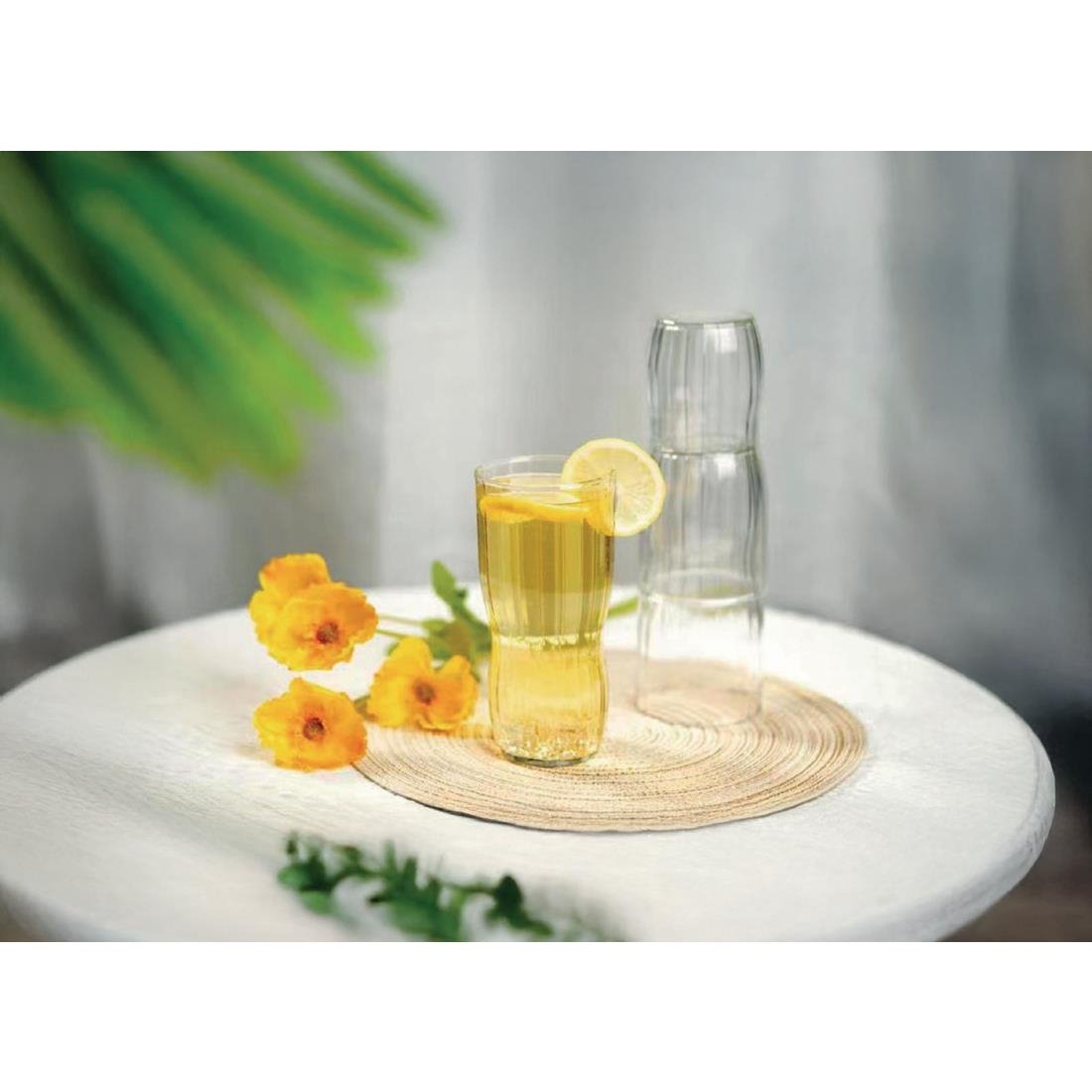 JF807 Stacking Pannello Hi-Ball - 305ml (Pack 12)