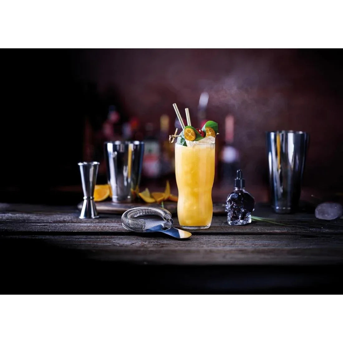 JF807 Stacking Pannello Hi-Ball - 305ml (Pack 12)