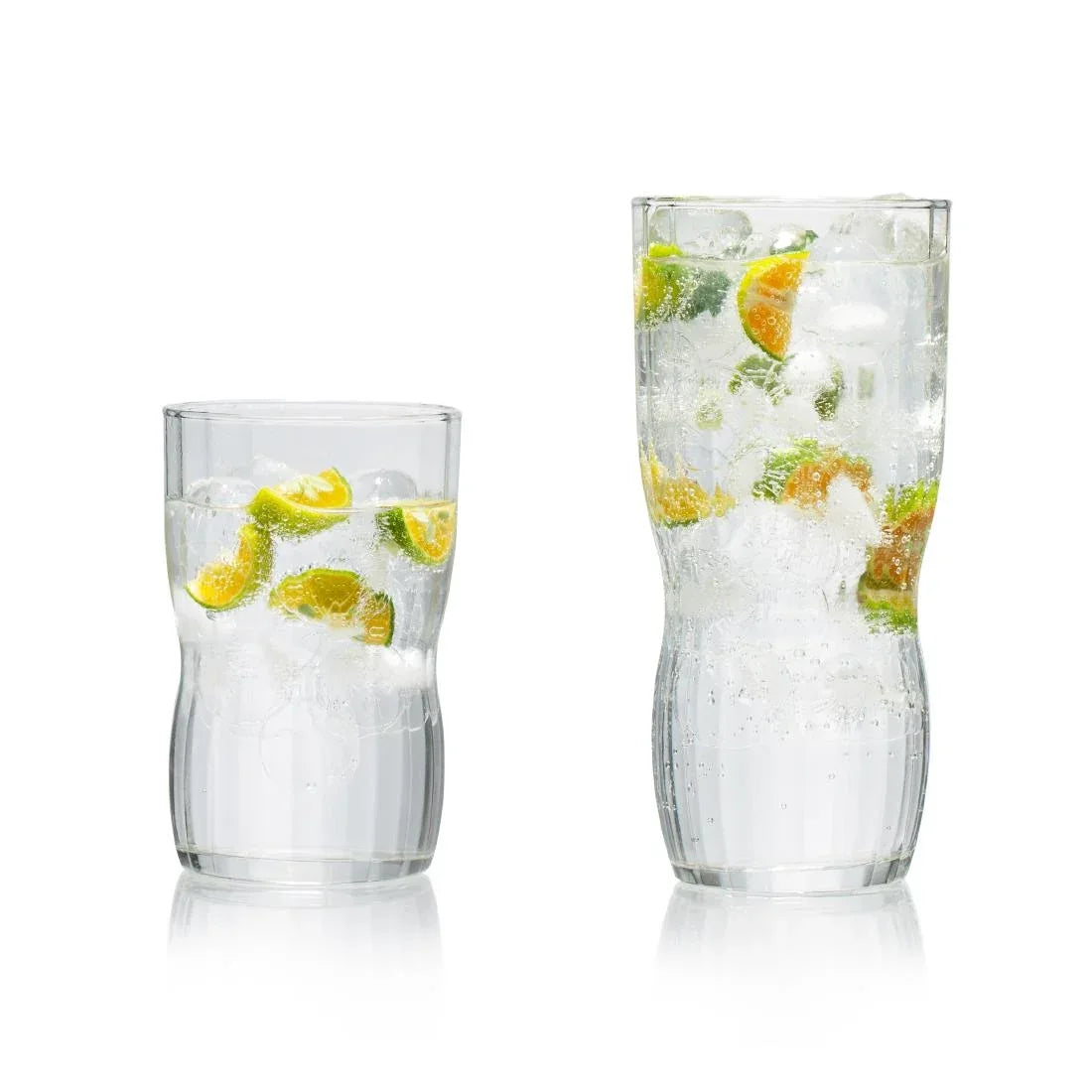 JF808 Stacking Pannello Beverage - 473ml (Pack 12)