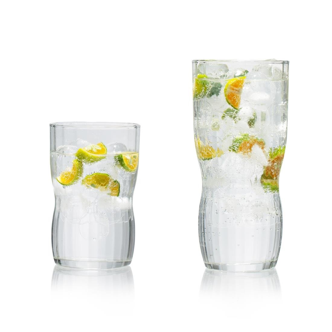 JF807 Stacking Pannello Hi-Ball - 305ml (Pack 12)