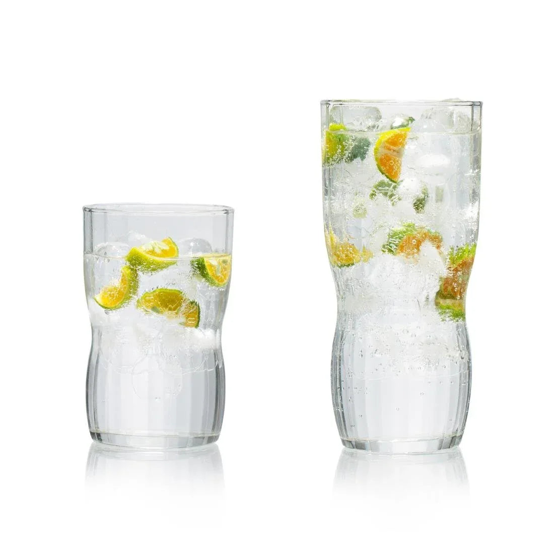 JF807 Stacking Pannello Hi-Ball - 305ml (Pack 12)