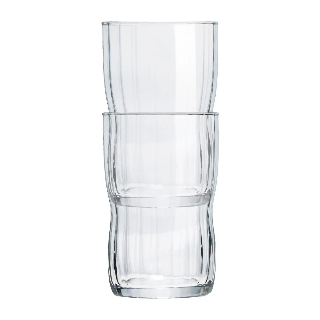 JF808 Stacking Pannello Beverage - 473ml (Pack 12)