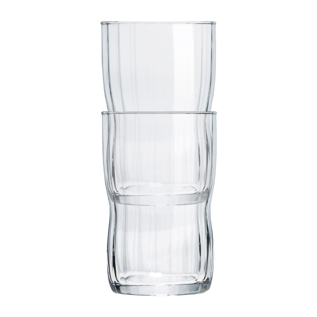 JF807 Stacking Pannello Hi-Ball - 305ml (Pack 12)