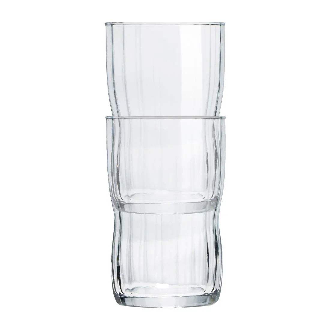 JF807 Stacking Pannello Hi-Ball - 305ml (Pack 12)