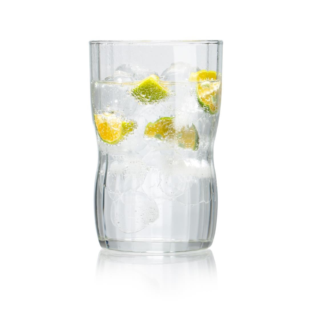 JF807 Stacking Pannello Hi-Ball - 305ml (Pack 12)