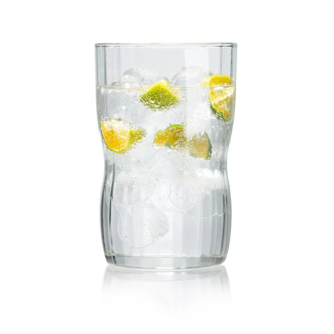 JF807 Stacking Pannello Hi-Ball - 305ml (Pack 12)