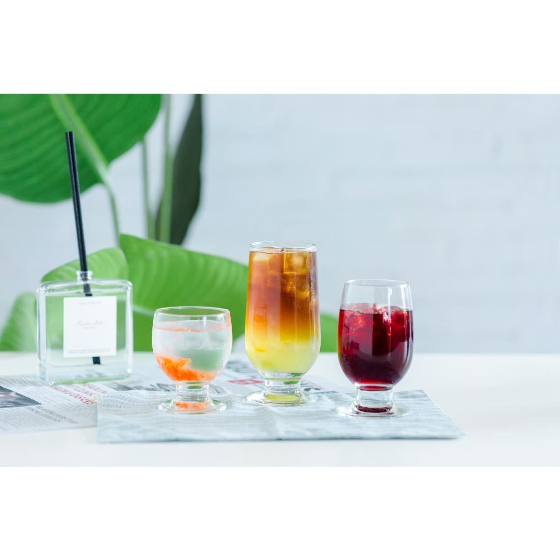 JF809 Sequoia Short - 175ml (Pack 12)