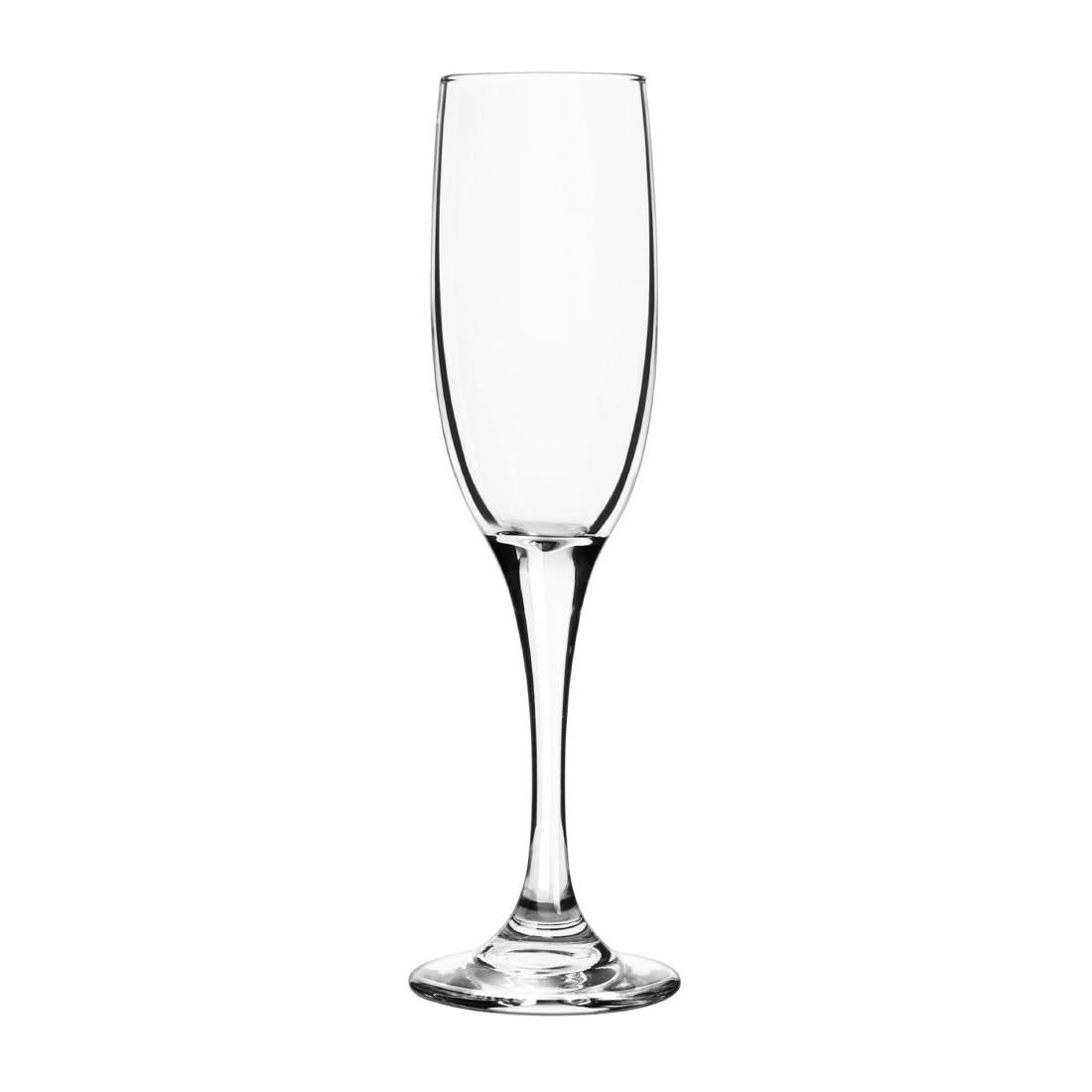 JF813 Embassy Tall Flute - 177ml (Pack 12)