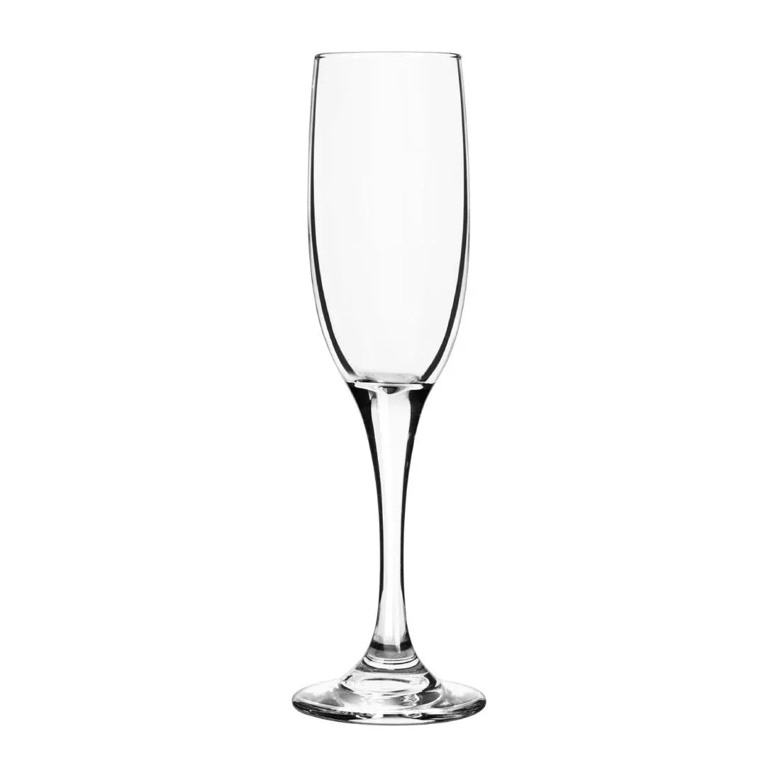 JF813 Embassy Tall Flute - 177ml (Pack 12)