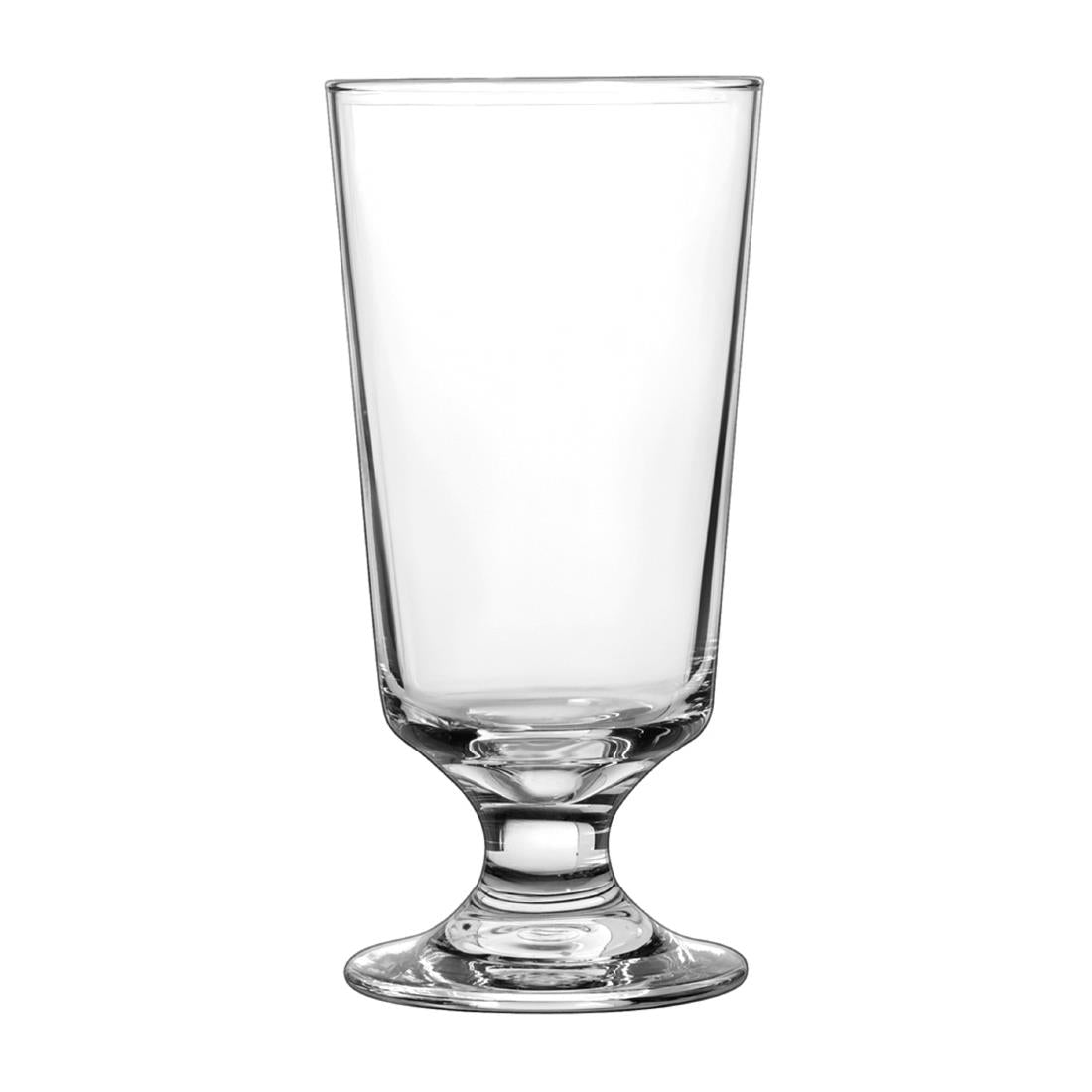 JF814 Embassy Footed - 296ml (Pack 24)