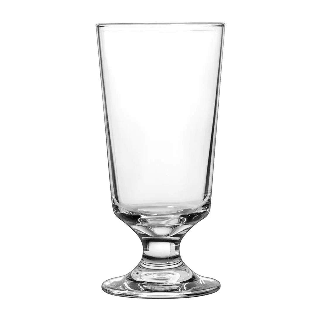 JF814 Embassy Footed - 296ml (Pack 24)
