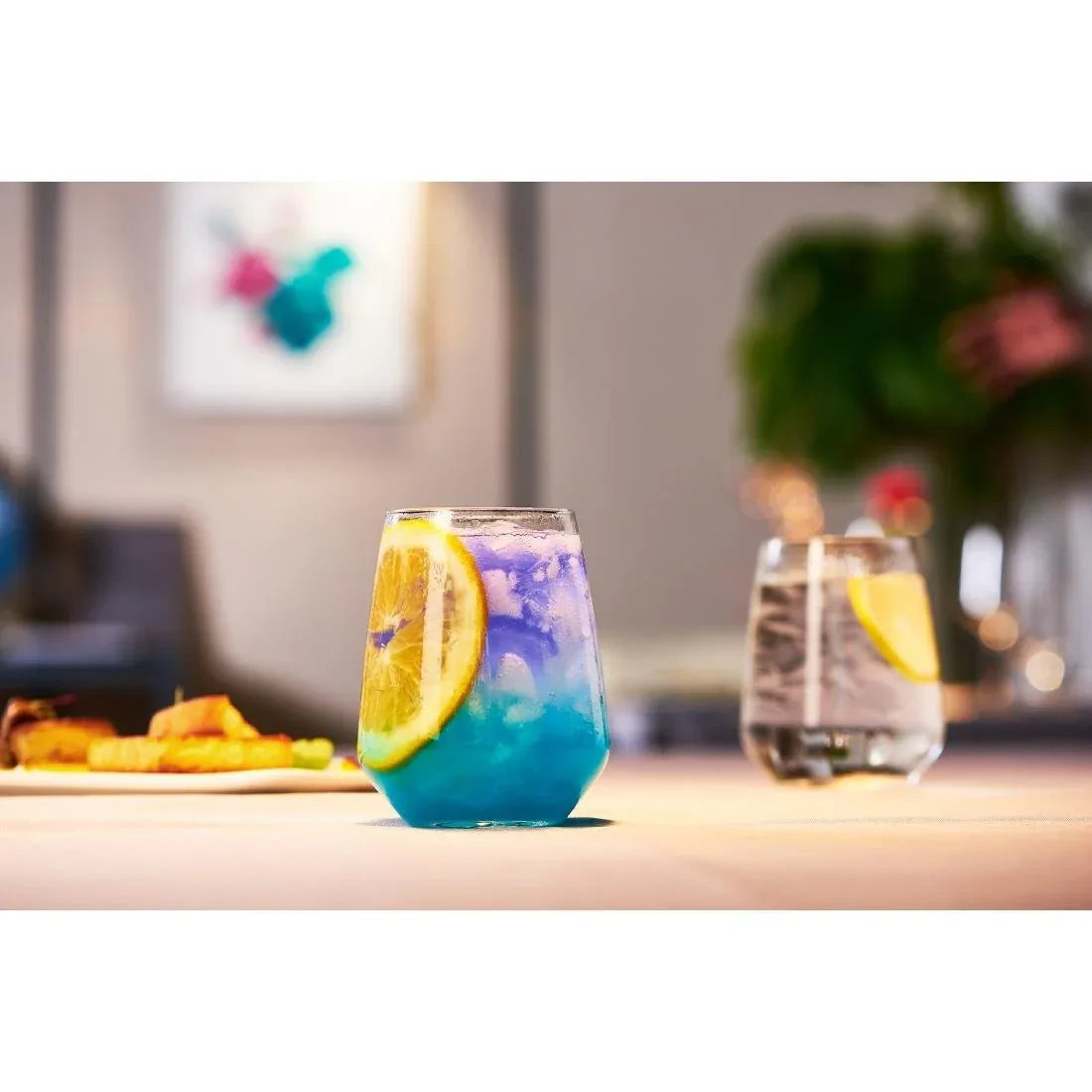 JF819 Brilliance Stemless - 450ml (Pack 12)