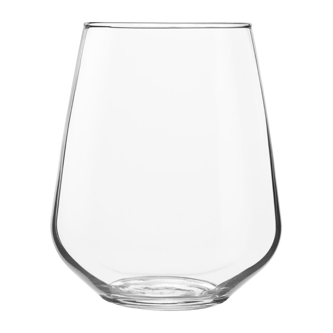 JF818 Brilliance Stemless - 375ml (Pack 12)