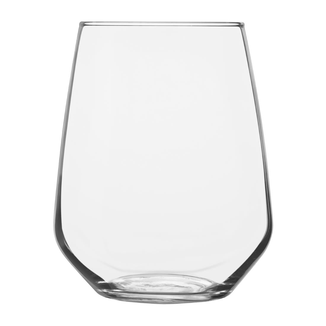 JF819 Brilliance Stemless - 450ml (Pack 12)