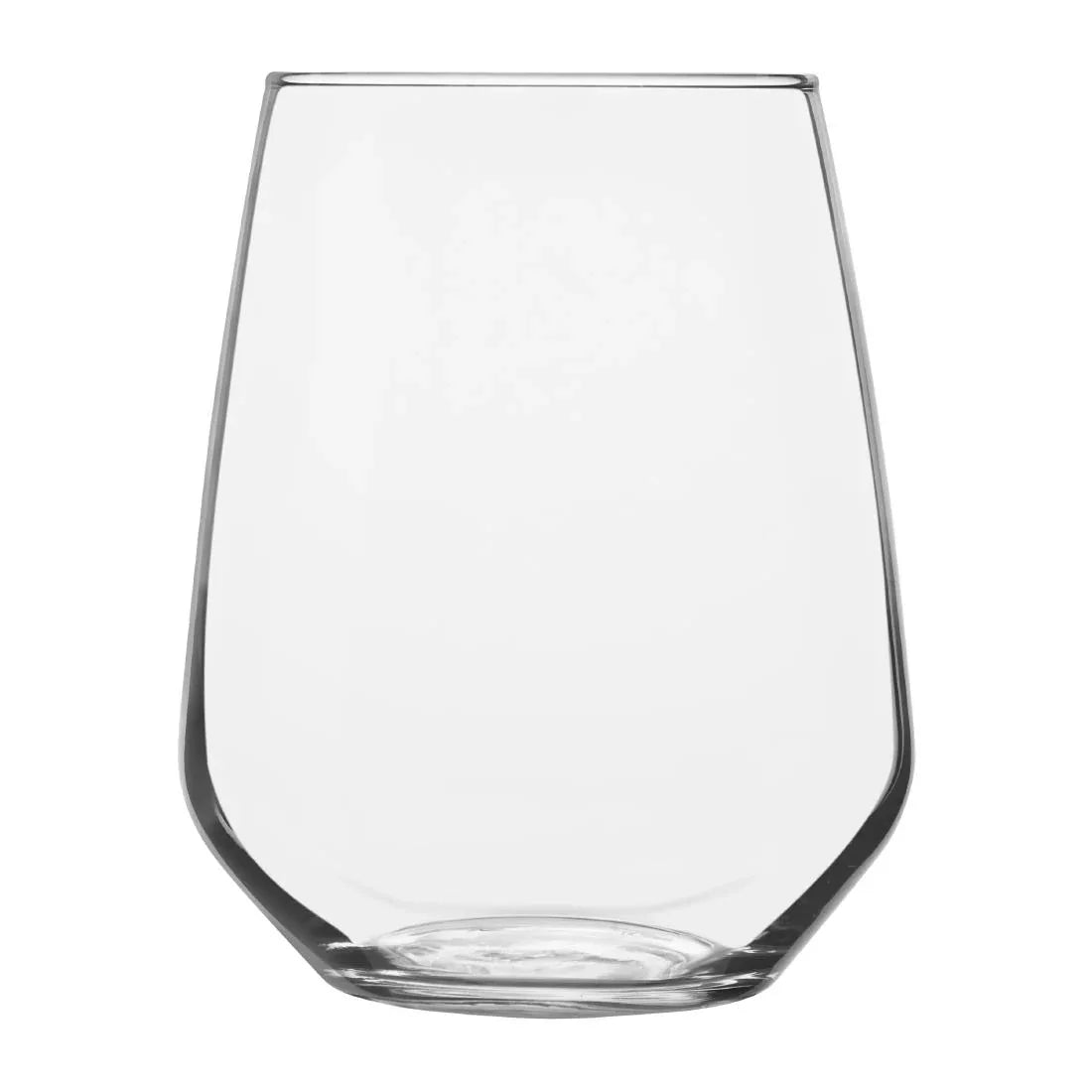 JF819 Brilliance Stemless - 450ml (Pack 12)