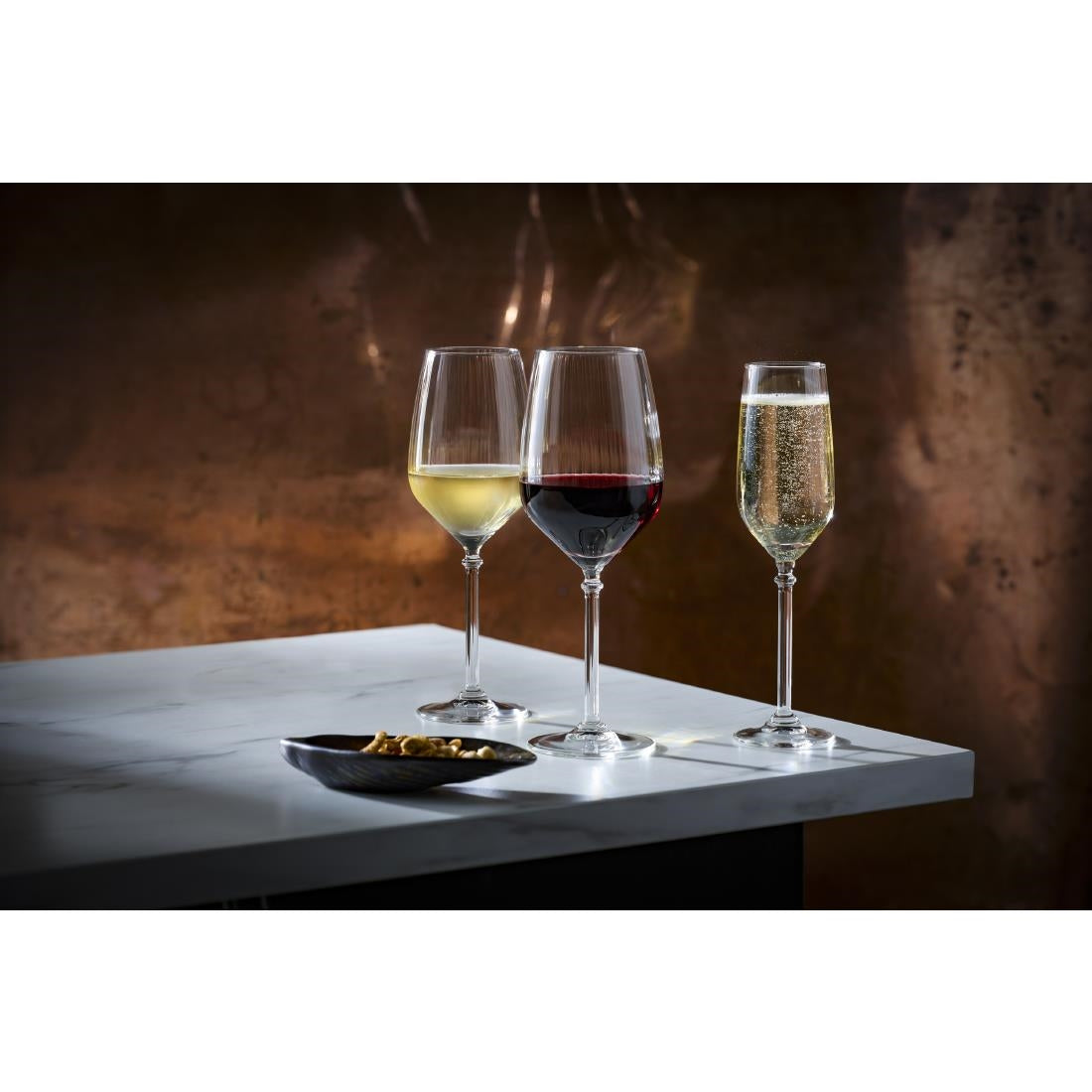 JF822 Bonheur Red Wine - 530ml (Pack 6)