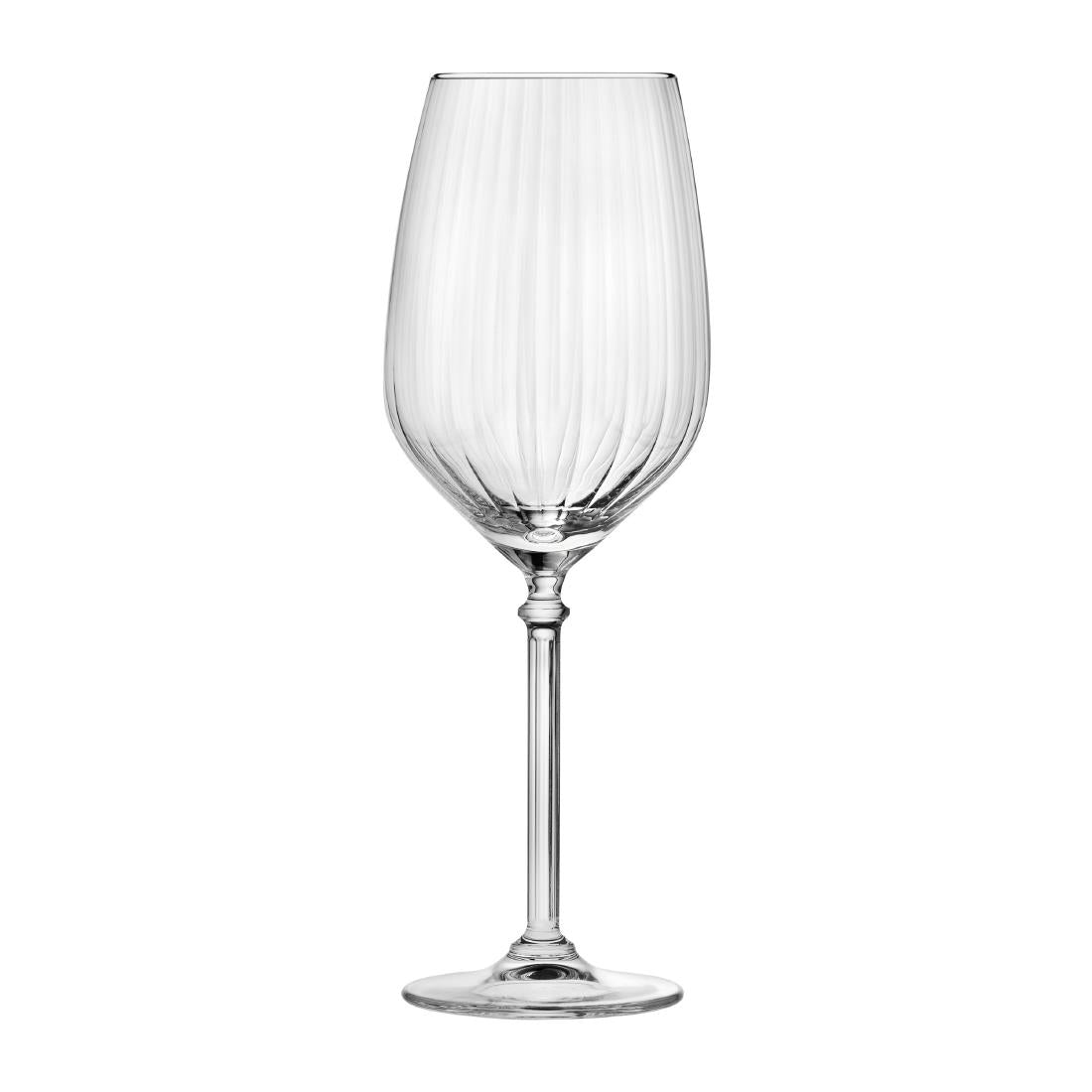 JF822 Bonheur Red Wine - 530ml (Pack 6)