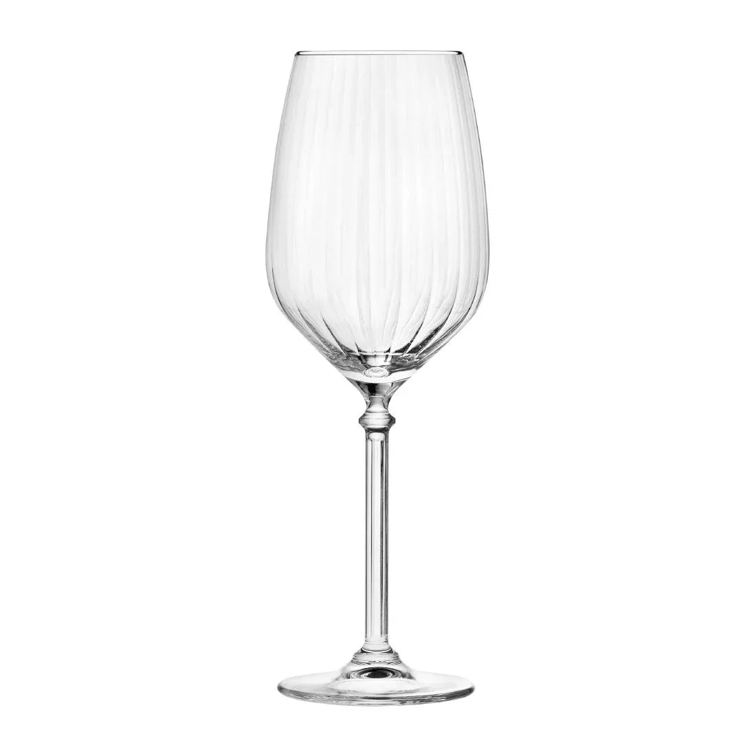 JF823 Bonheur White Wine - 410ml (Pack 6)
