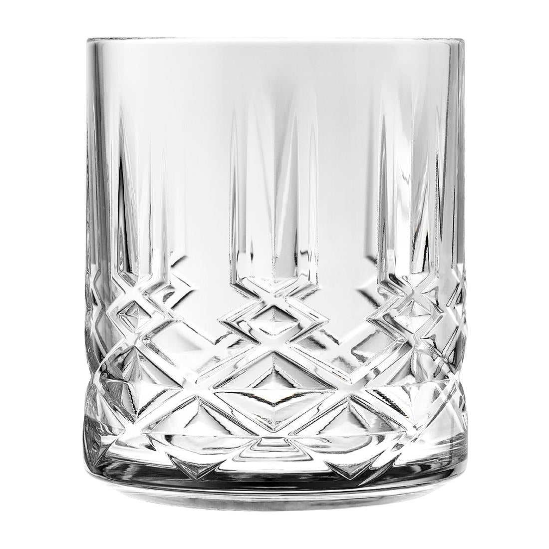 JF825 Splendor Double Old Fashioned - 350ml (Pack 6)